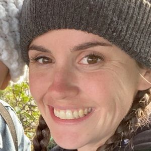 Meet your Posher, Kyrsten